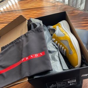 Prada Sneakers